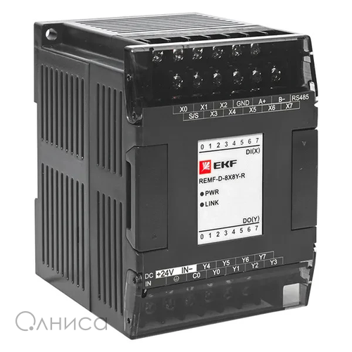 REMF-D-8X8Y-R EKF
