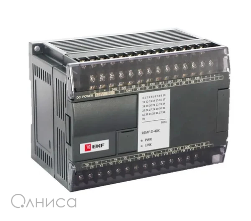 REMF-D-40X EKF