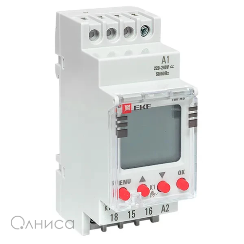tm-as-1 EKF