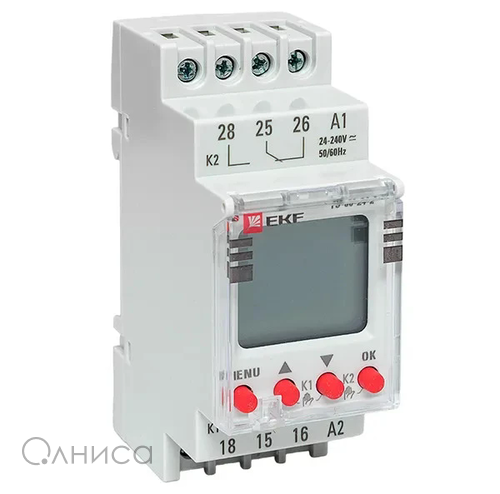 te-80-24-2 EKF