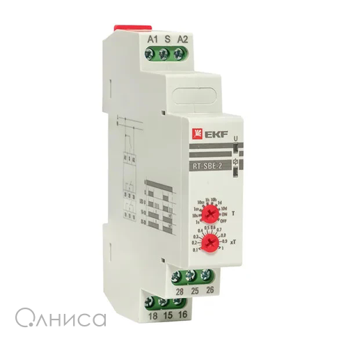 rt-sbe-2 EKF