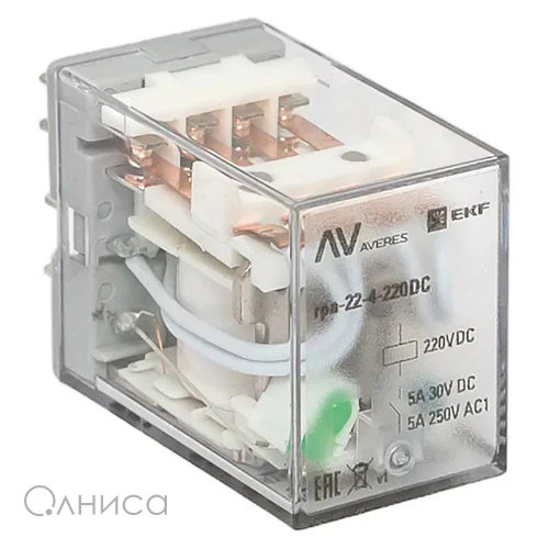 rpa-22-4-220DC EKF