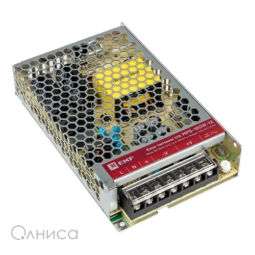 mps-150w-12 EKF
