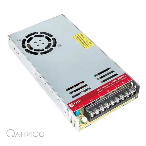 mps-350w-12 EKF