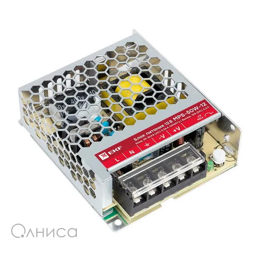 mps-50w-12 EKF