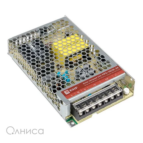 mps-150w-24 EKF