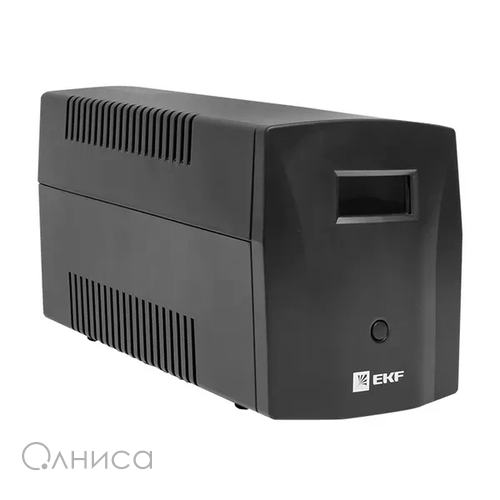 SSW-2120 EKF