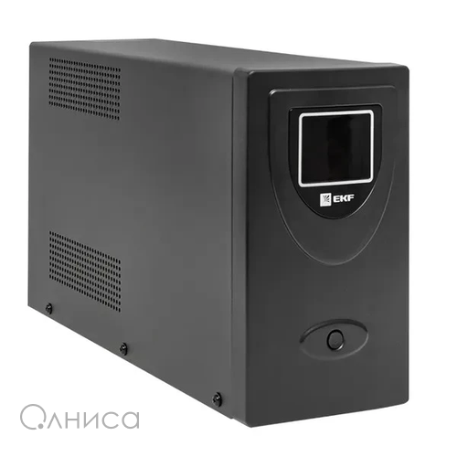 SSW-2200 EKF