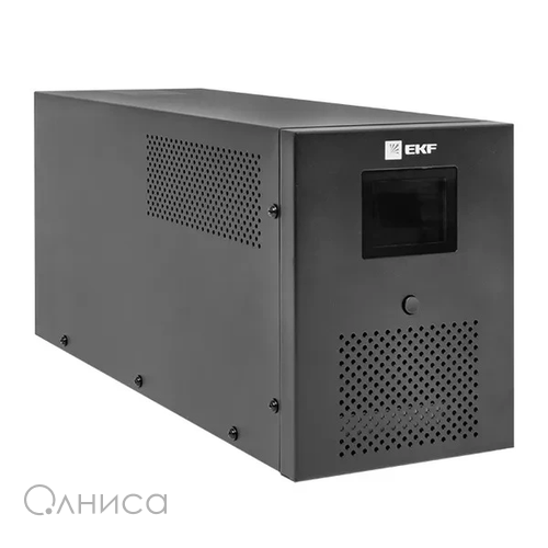 SSW-2300 EKF