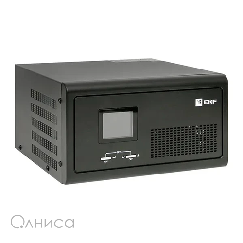 PSW-H10 EKF