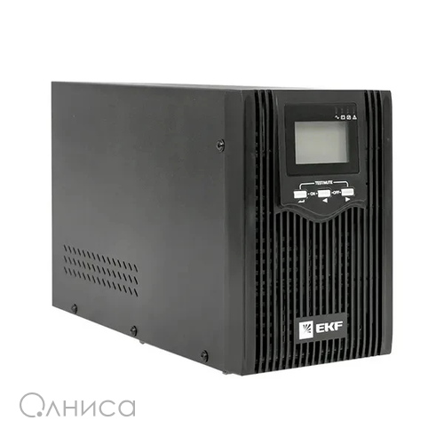 PSW-610-TB EKF