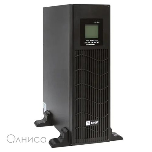 PSW-615-RTB EKF