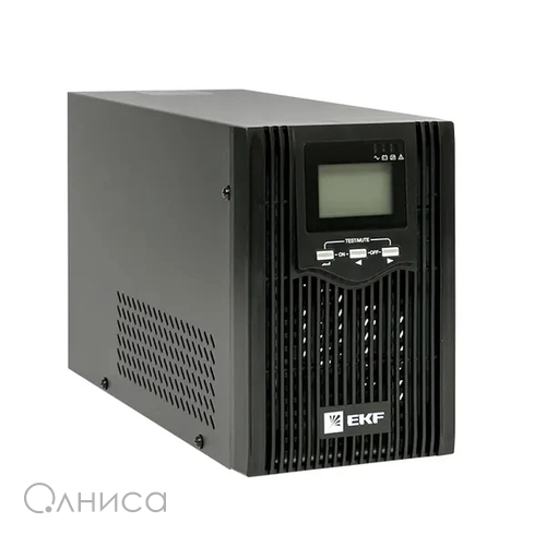 PSW-605-T EKF
