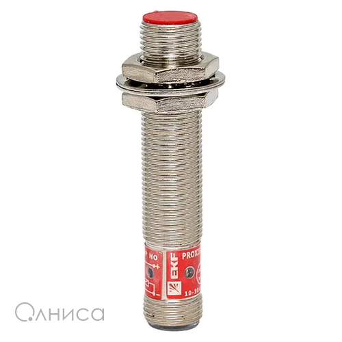 PROXIS-2-12M-02-P-NO-M12 EKF
