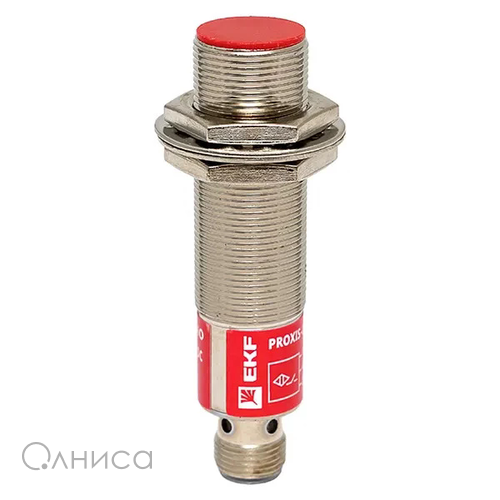 PROXIS-2-18M-05-P-NO-M12 EKF