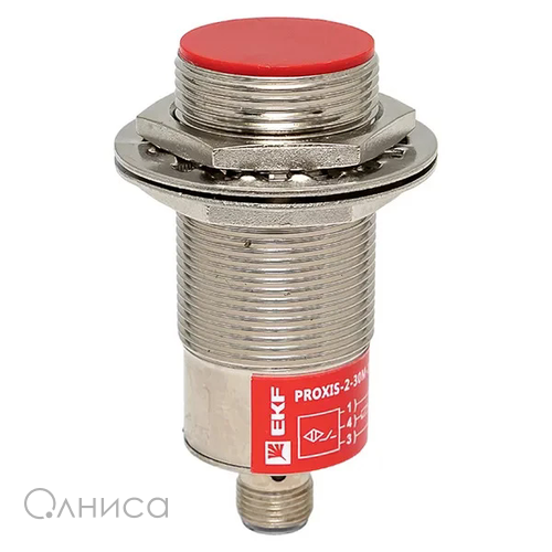 PROXIS-2-30M-10-N-NO-M12 EKF