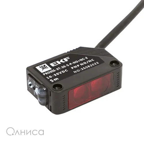 PROXIS-3T-20-5-P-NO+NC-2 EKF