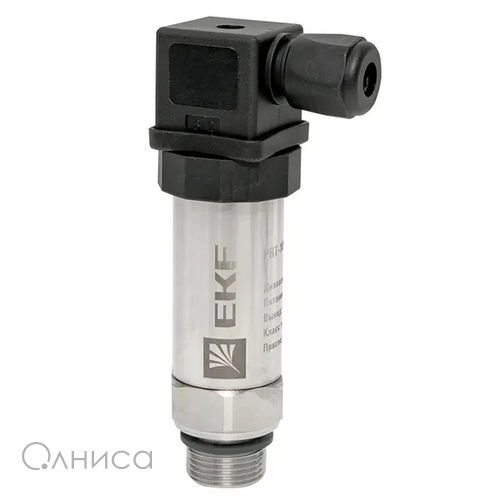 PRT-100-1,6-1,0-M20 EKF