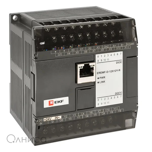 EREMF-D-12X12Y-R EKF