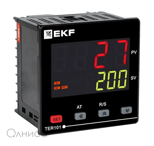 TER101-L-CV-M2A EKF