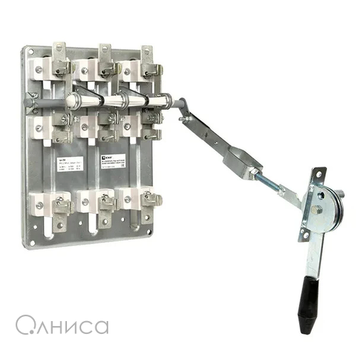 rps-r-250 EKF