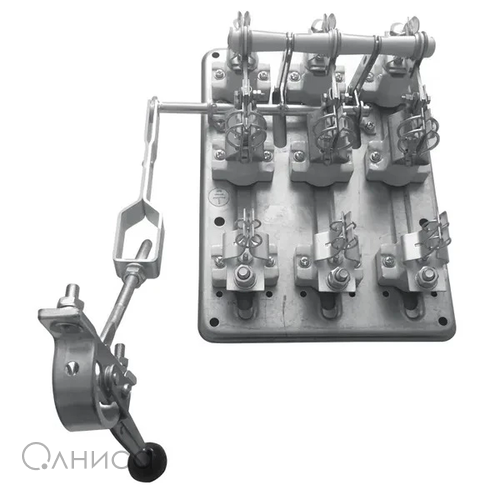 rps-r-400l EKF