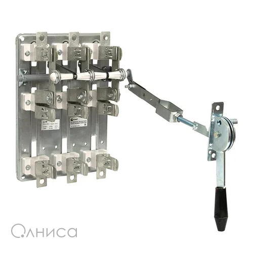 rps-r-400 EKF