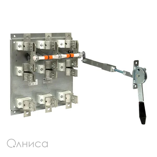 rps-r-630 EKF
