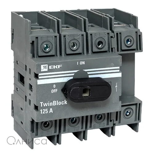 tb-125-4p-f EKF