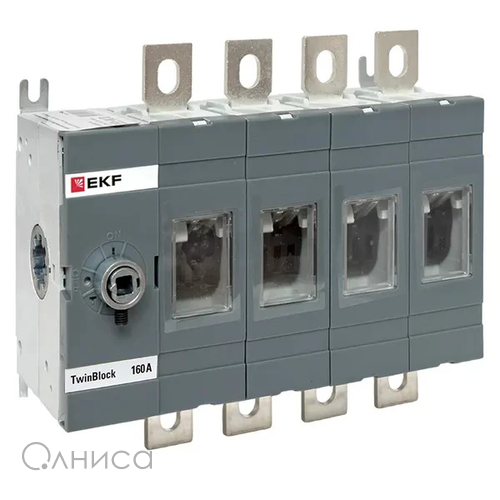 tb-s-160-4p EKF