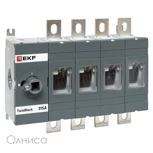 tb-s-315-4p EKF