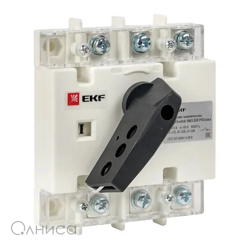 psds-100-3 EKF