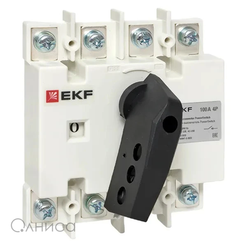 psds-100-4 EKF