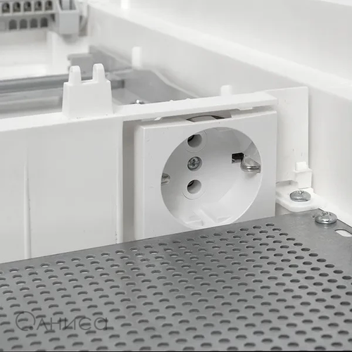 nv-socket EKF