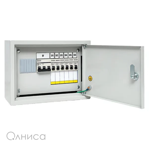oshv-63-6 EKF