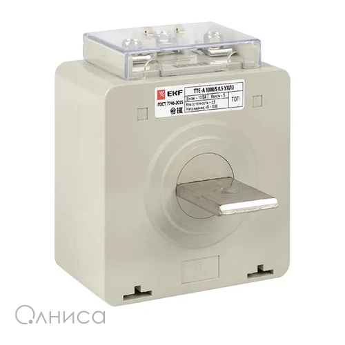 tte-S-1000 EKF