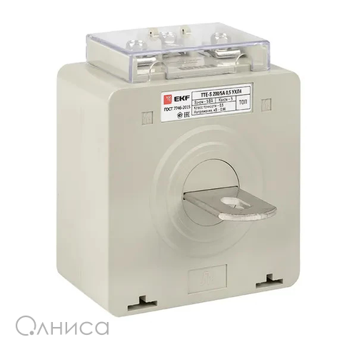 tte-S-200 EKF