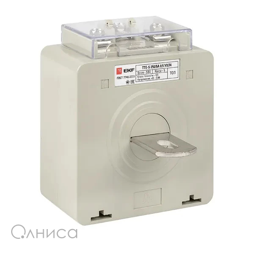 tte-S-250 EKF