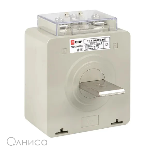 tte-S-1000-0.5S EKF