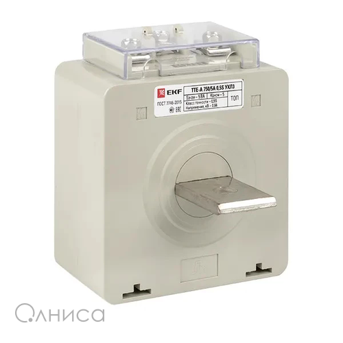 tte-S-750-0.5S EKF