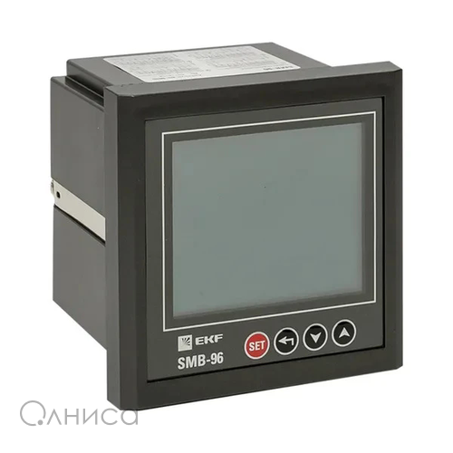 sm-963b EKF