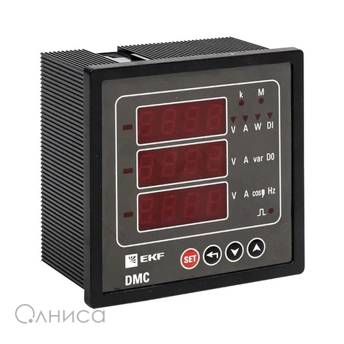 DMC-963 EKF