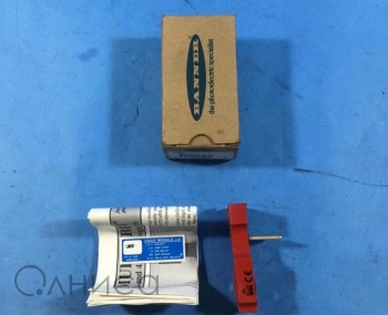 LM5R MULTI-BEAM LOGIC MODULE Banner