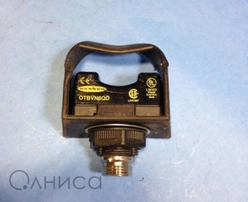 OTBVN6QD PHOTOELECTRIC SENSOR Banner