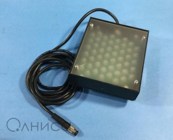 SQUARE SENSOR PANEL REFLECTOR Banner