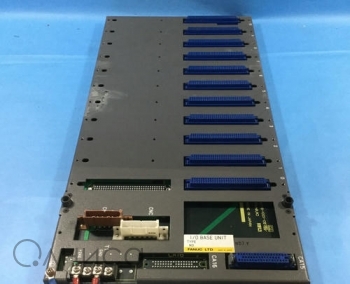 A03B-0801-C008 I/O BASE UNIT GE Fanuc