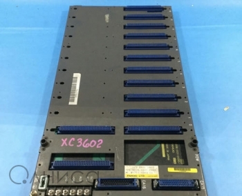 A03B-0801-C009 I/O BASE UNIT GE Fanuc