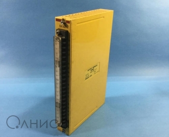 A03B-0801-C117 OUTPUT MODULE, OA16D, 16POINT, 2AMP 120VAC GE Fanuc