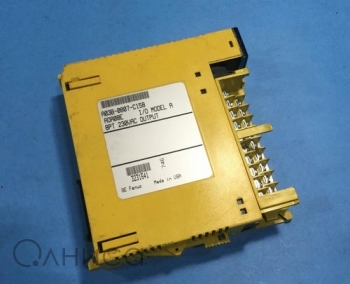A03B-0807-C158 OUTPUT MODULE DIGITAL 8 POINT AOA08E GE Fanuc