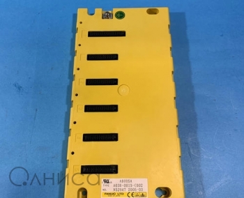 A03B-0819-C002 I/O MODULE GE Fanuc